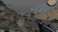 Wolfenstein: Enemy Territory screenshot 4