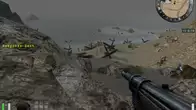 Wolfenstein: Enemy Territory screenshot 4