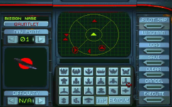 #10. Wing Commander™: Academy (GOG) بواسطة: Electronic Arts