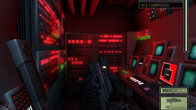 Tom Clancy's Splinter Cell® screenshot 5