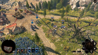 The Valiant Multiplayer Demo screenshot 1
