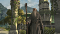 The Lord of the Rings: War in the North™ - Legacy Edition screenshot 3