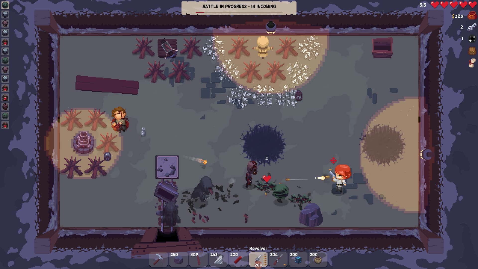 #1. Tunnel of Doom (GOG) 由: Digerati Distribution