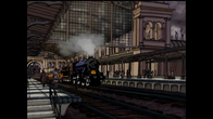 The Last Express screenshot 12