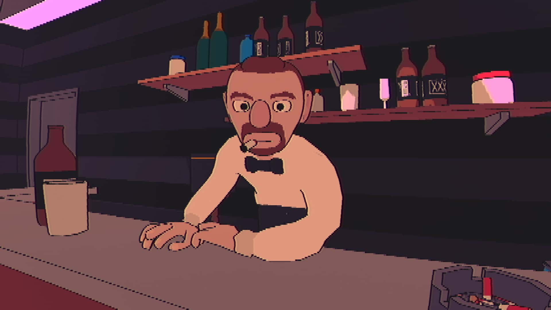 #6. SLUDGE LIFE 2 (GOG) بواسطة: Devolver Digital