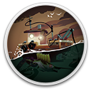 DREDGE