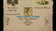 Seven Cities of Gold: Commemorative Edition screenshot 5