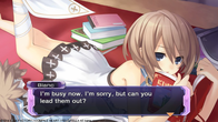 Hyperdimension Neptunia Re;Birth1 screenshot 12