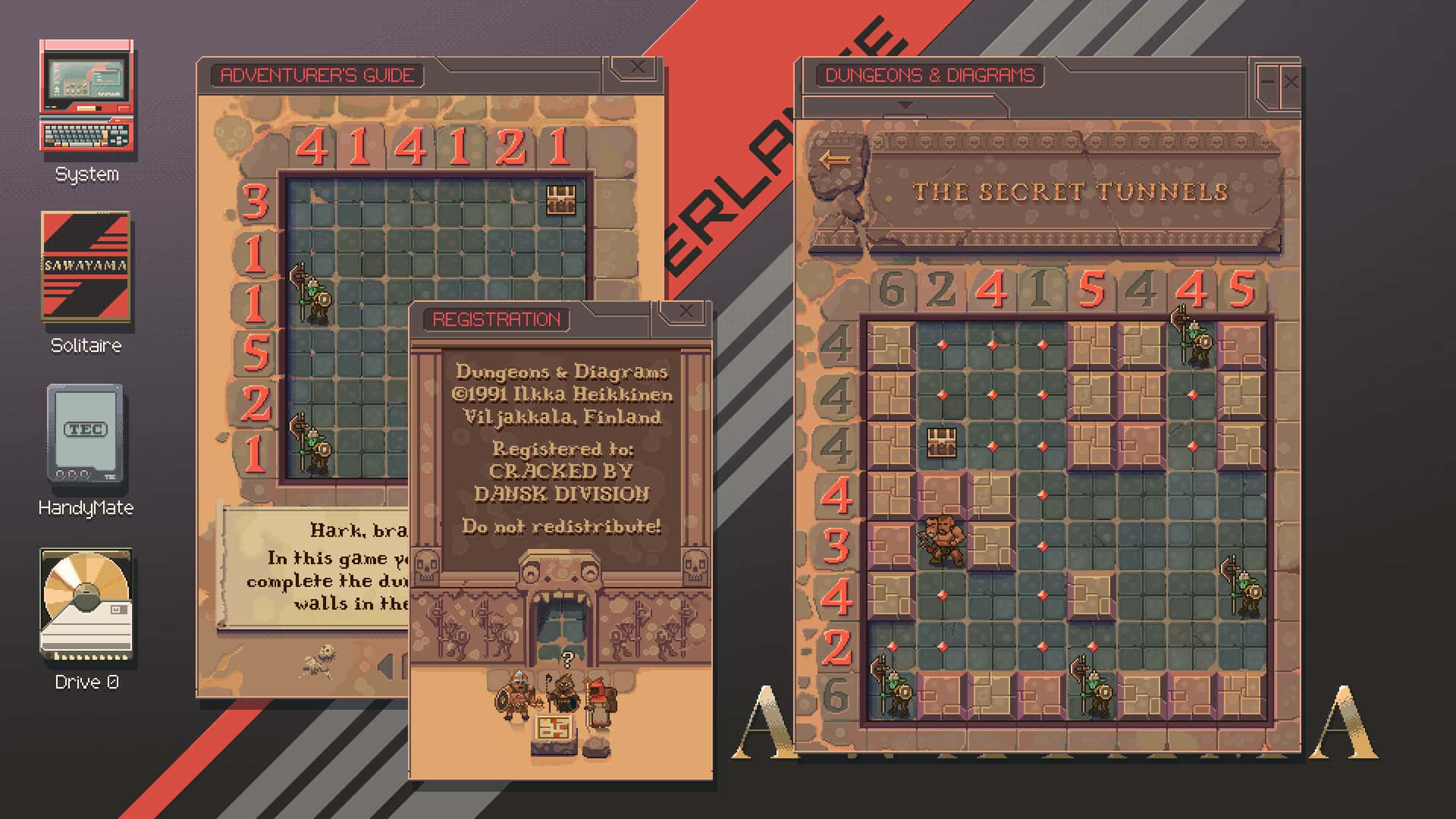 #3. Last Call BBS (GOG) Bởi: Zachtronics