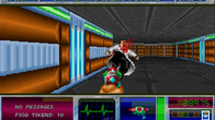 Blake Stone: Aliens of Gold screenshot 12