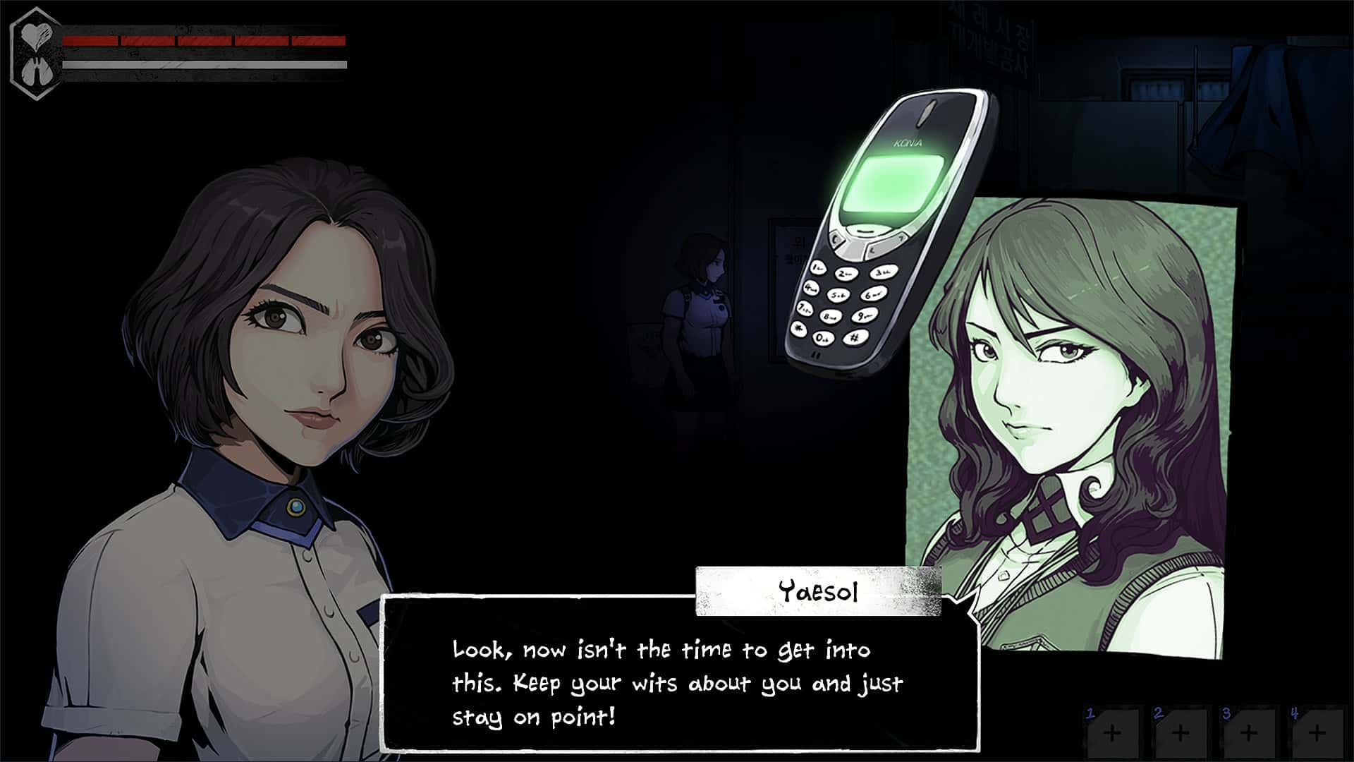 #8. The Coma 2: Vicious Sisters Artbook (GOG) От: Headup