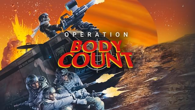 Operation Body Count