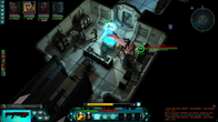 Stellar Tactics screenshot 11