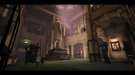The Occupation screenshot 4