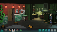 Whispers of a Machine screenshot 10