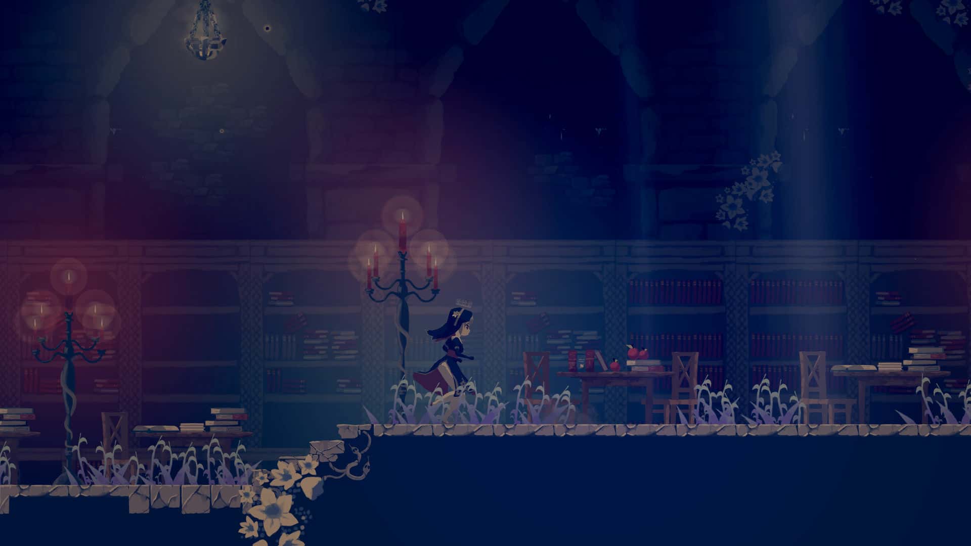 #1. Minoria (GOG) 由: DANGEN Entertainment