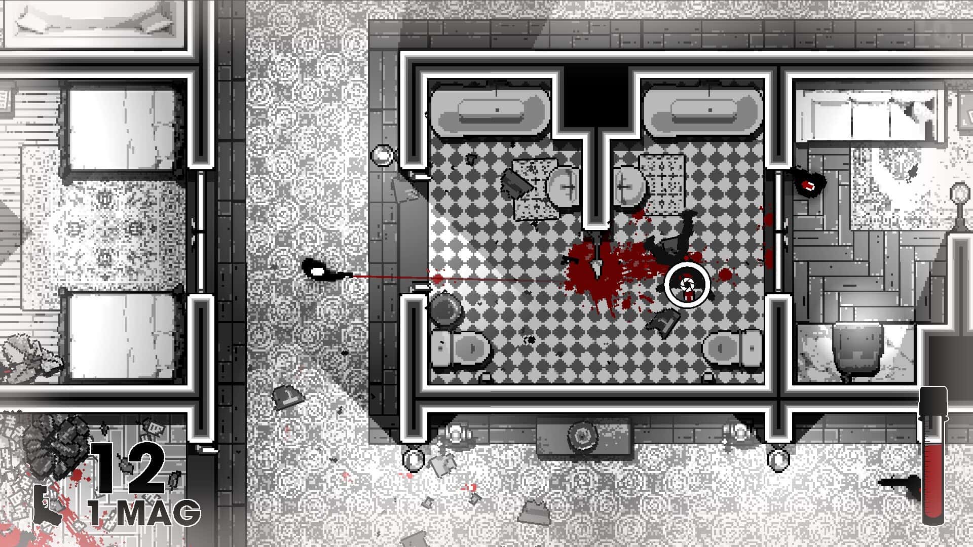 #6. OTXO (GOG) 由: Super Rare Originals