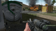 ARMA: Gold Edition screenshot 4