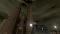 HROT Demo screenshot 1