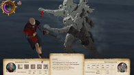Vagrus - The Riven Realms screenshot 12