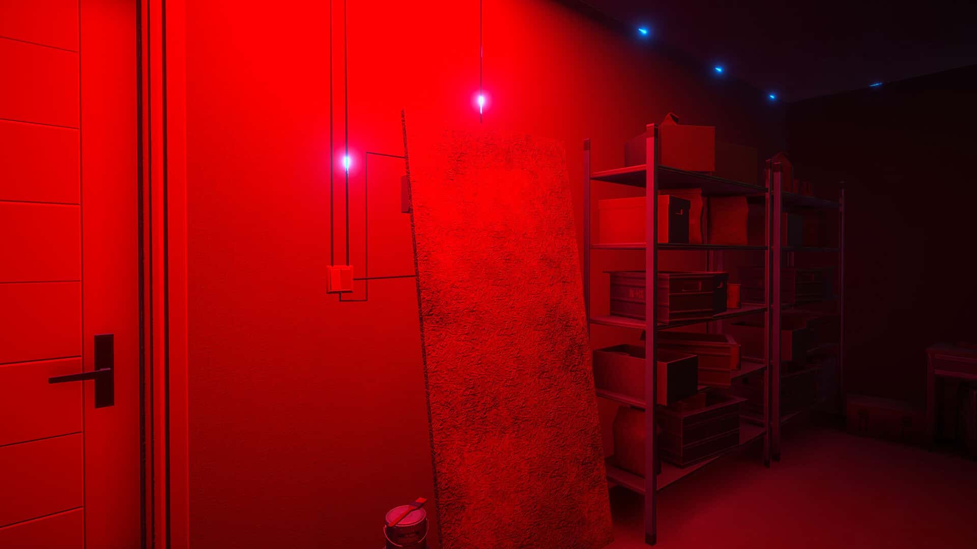 #4. Electrician Simulator (GOG) 由: Gaming Factory, Ultimate Games S.A.