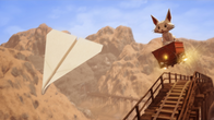 Origament: A Paper Adventure screenshot 1