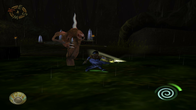 Legacy of Kain: Soul Reaver 2 screenshot 11
