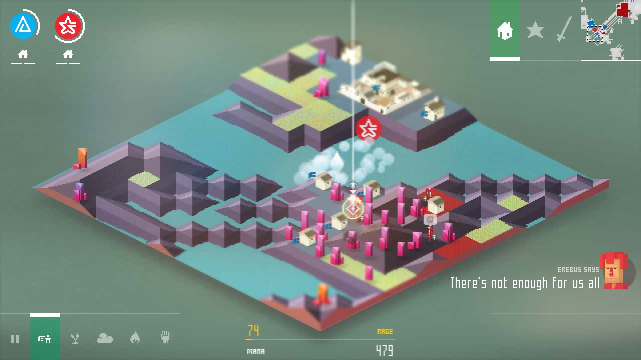 #6. Reprisal Universe (GOG) โดย: Last17