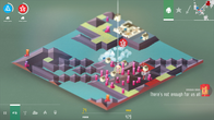 Reprisal Universe screenshot 7