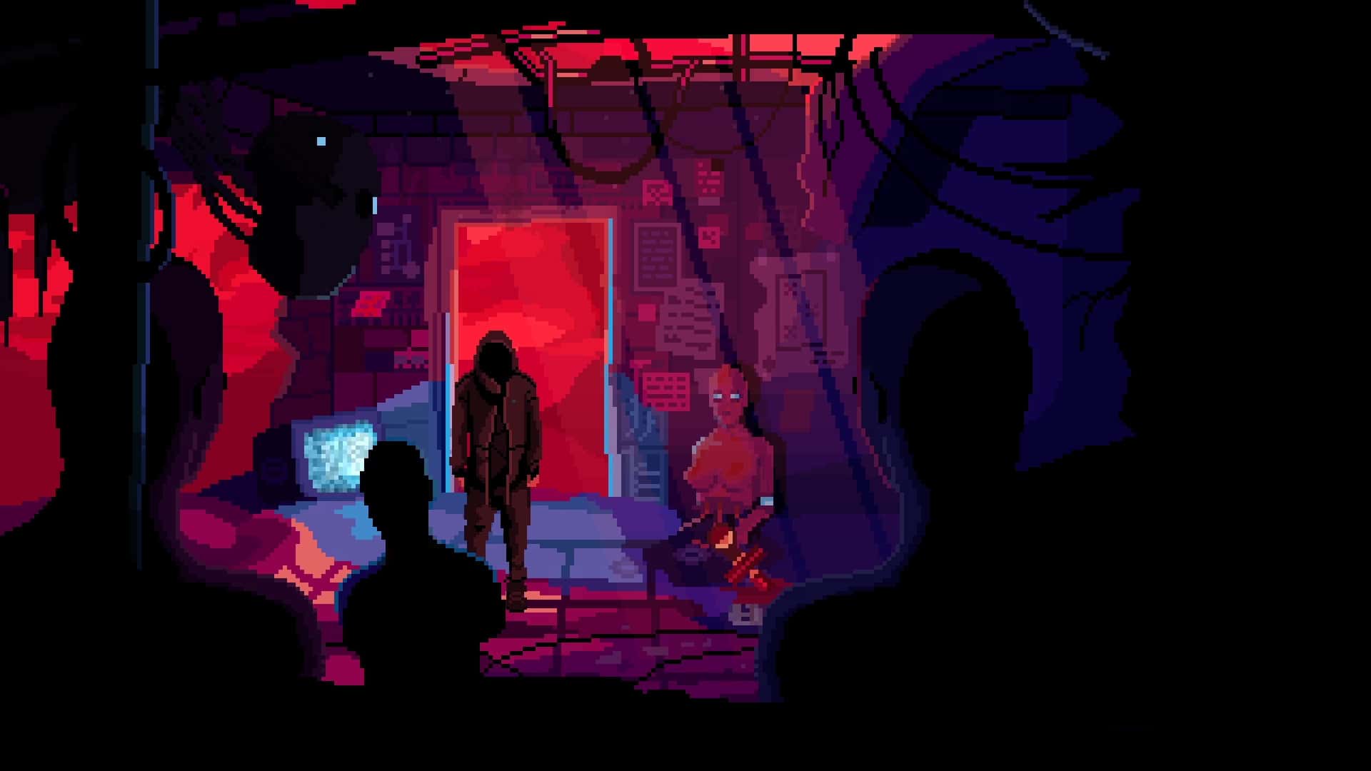 #8. VirtuaVerse (GOG) 게시자: Blood Music