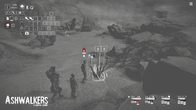 Ashwalkers screenshot 6