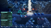 R-Type Tactics I • II Cosmos screenshot 5