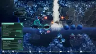 R-Type Tactics I • II Cosmos screenshot 5