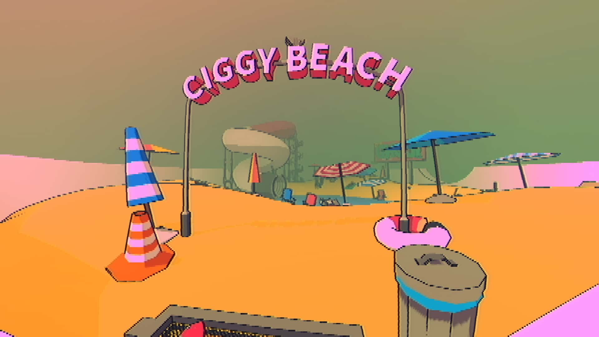 #8. SLUDGE LIFE 2 (GOG) بواسطة: Devolver Digital