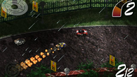 Excessive Speed screenshot 1