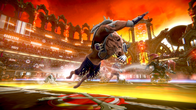 Mutant Football League: Dynasty Edition screenshot 7