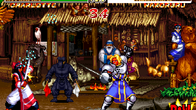 SAMURAI SHODOWN II screenshot 5