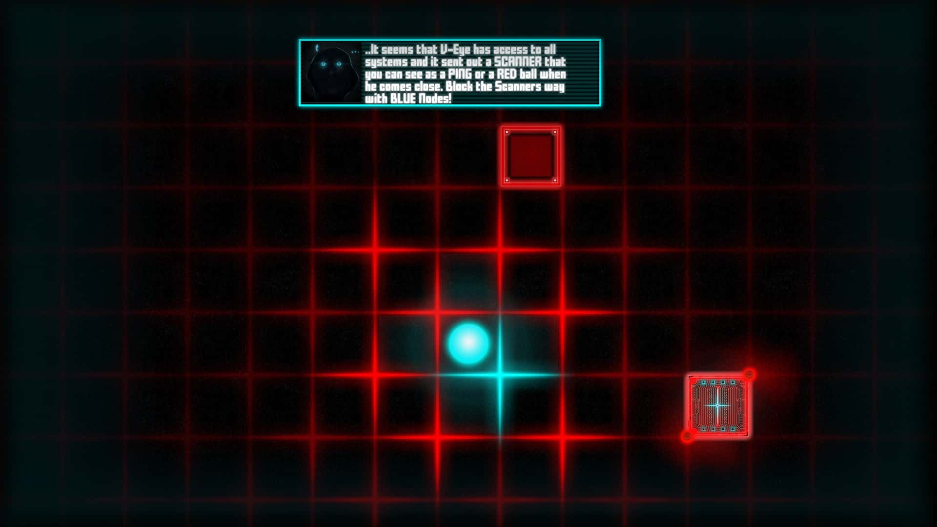 #3. Cyber Complex (GOG) By: PolarityFlow
