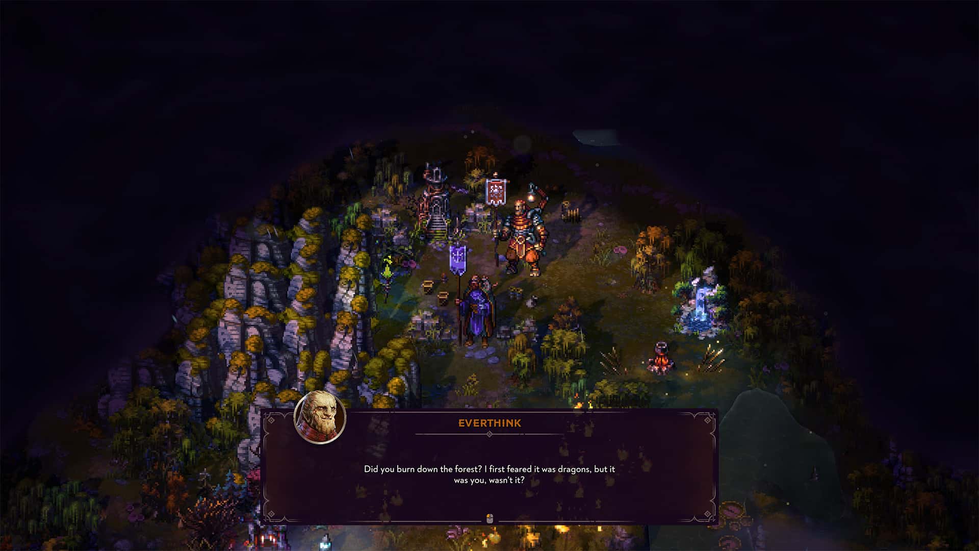 #7. Songs of Conquest (GOG) 来自: Coffee Stain Publishing