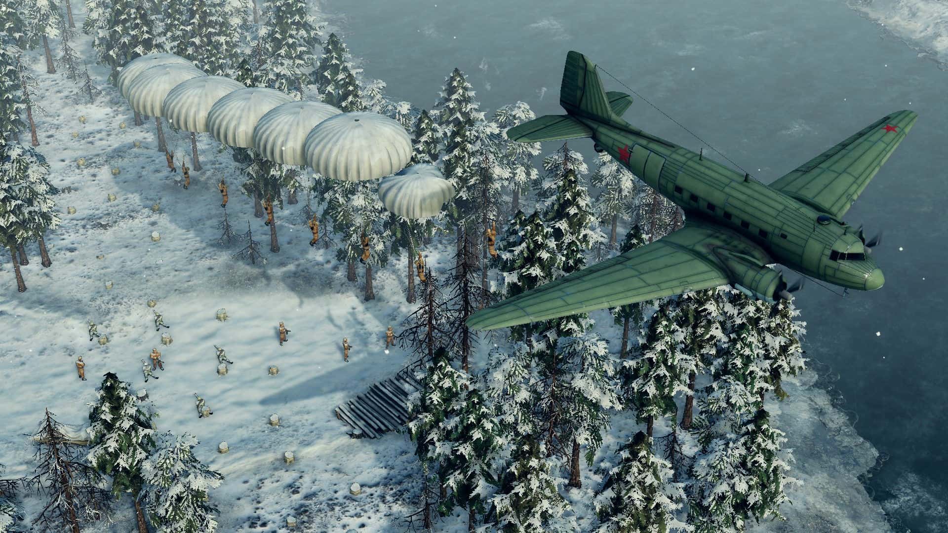 #6. Sudden Strike 4: Complete Collection (GOG) Tekijänä: Kalypso Media Digital