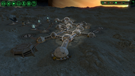 Planetbase screenshot 12