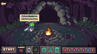 Die in the Dungeon screenshot 3