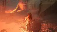 Into the Fire screenshot 2