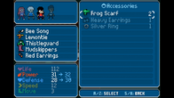 Ikenfell screenshot 8