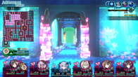 Mary Skelter 2 screenshot 3