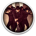 Snímky obrazovky (10) Rebel Cops