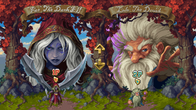 Battle Axe screenshot 3