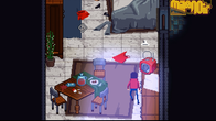 Milanoir screenshot 7