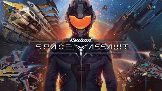 Redout: Space Assault