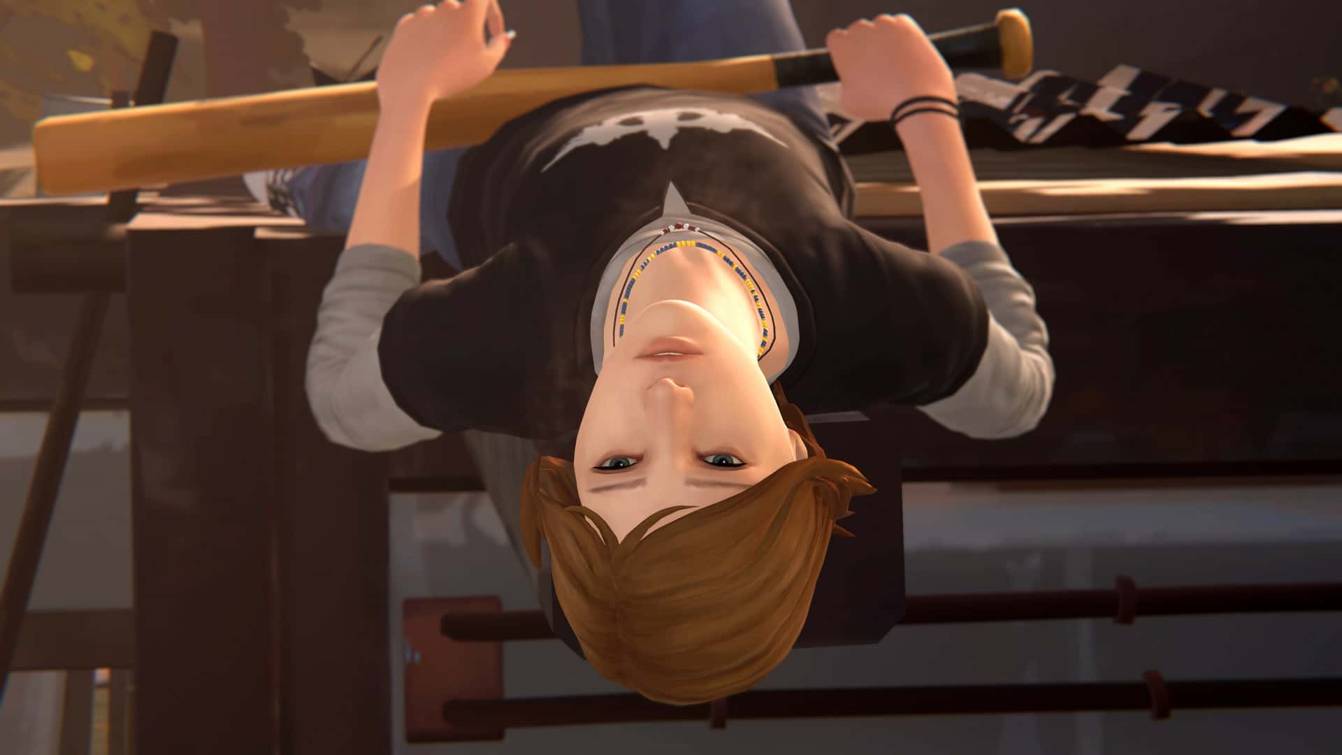 #1. Life is Strange: Before the Storm - Deluxe Edition Upgrade (GOG) โดย: Square Enix